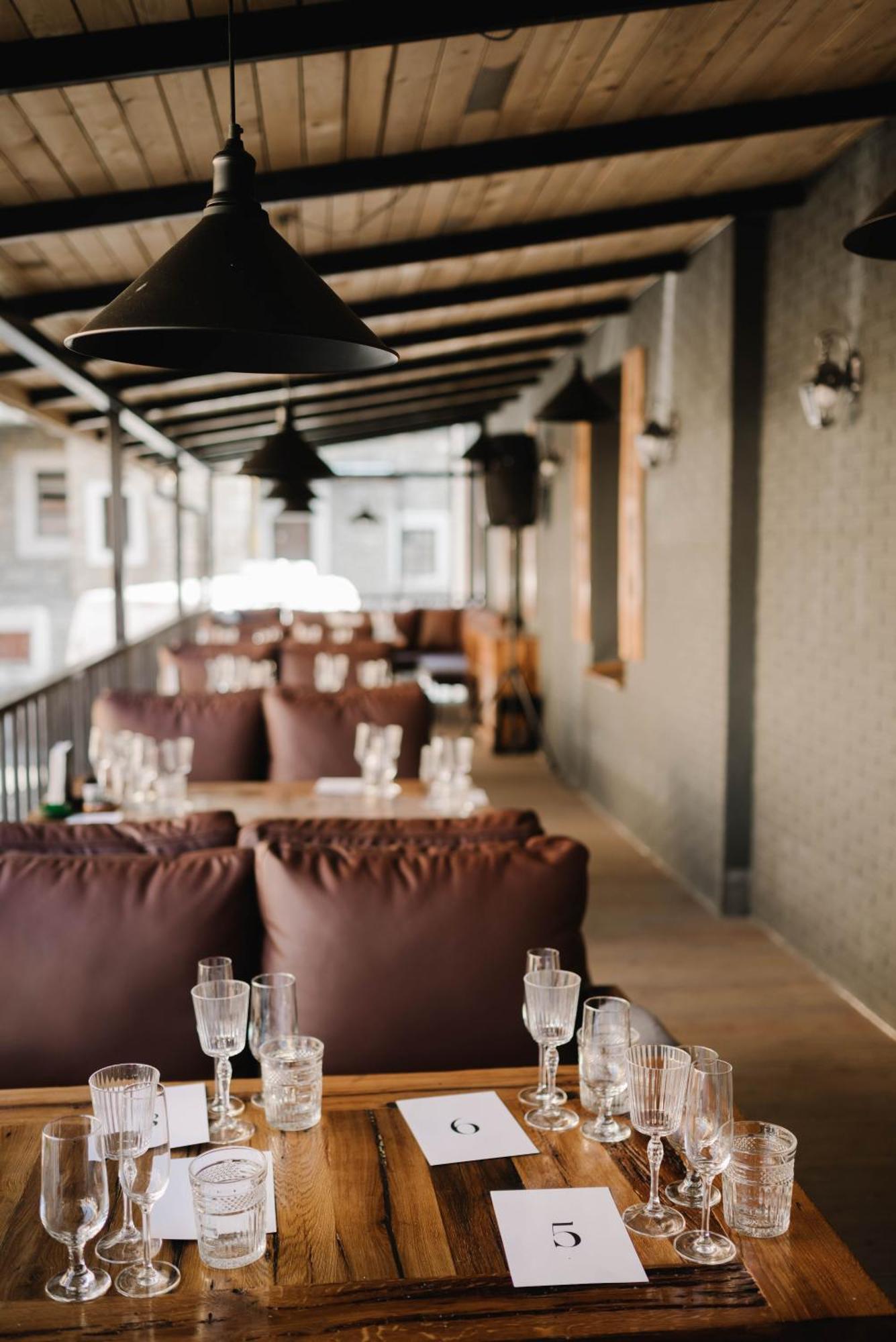 Hotel Dynasty Kamianets-Podilskyi Luaran gambar